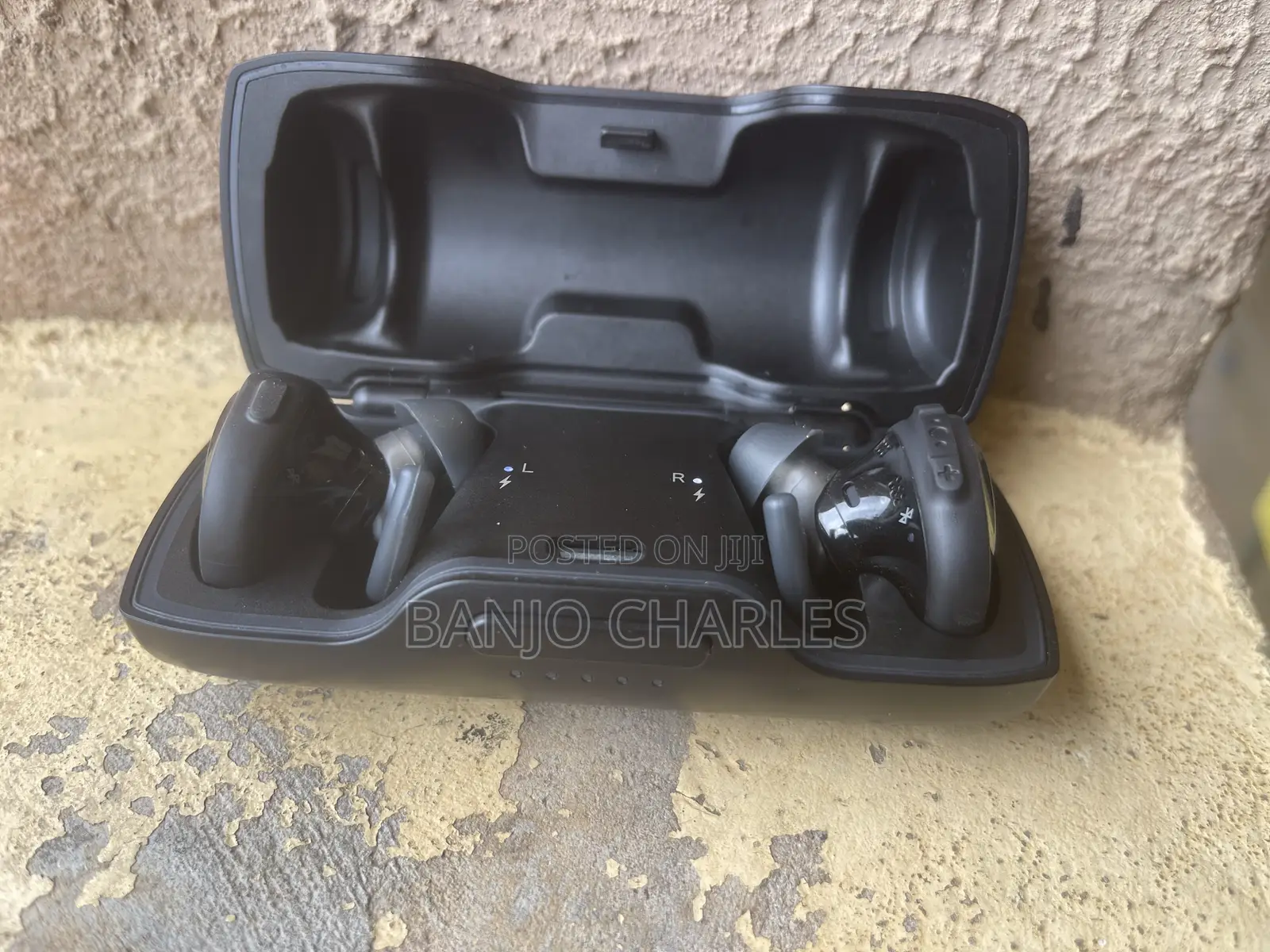 Bose Earbuds