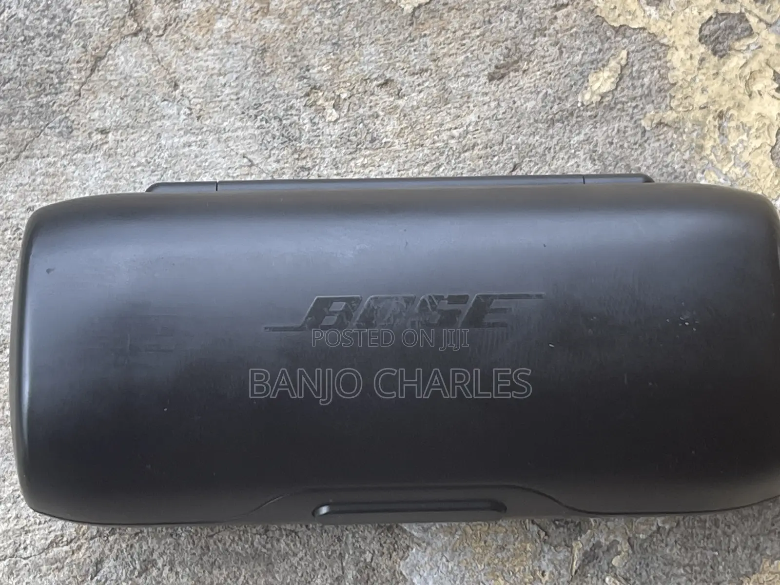 Bose Earbuds