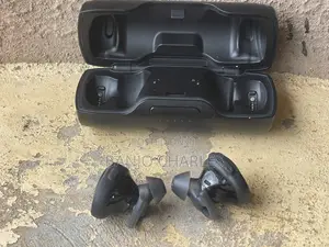 Bose Earbuds