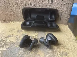 Bose Earbuds