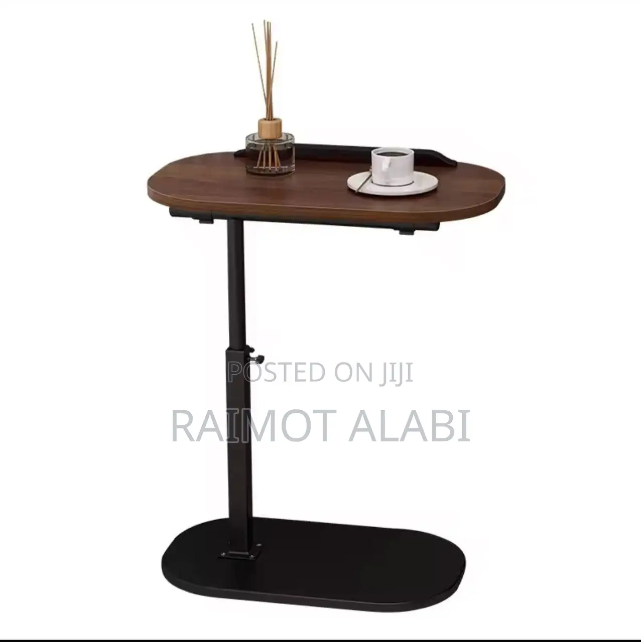 Multifunctional Lifiting Side Table