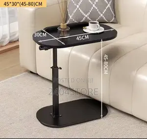 Multifunctional Lifiting Side Table