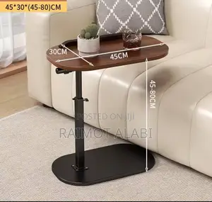 Multifunctional Lifiting Side Table