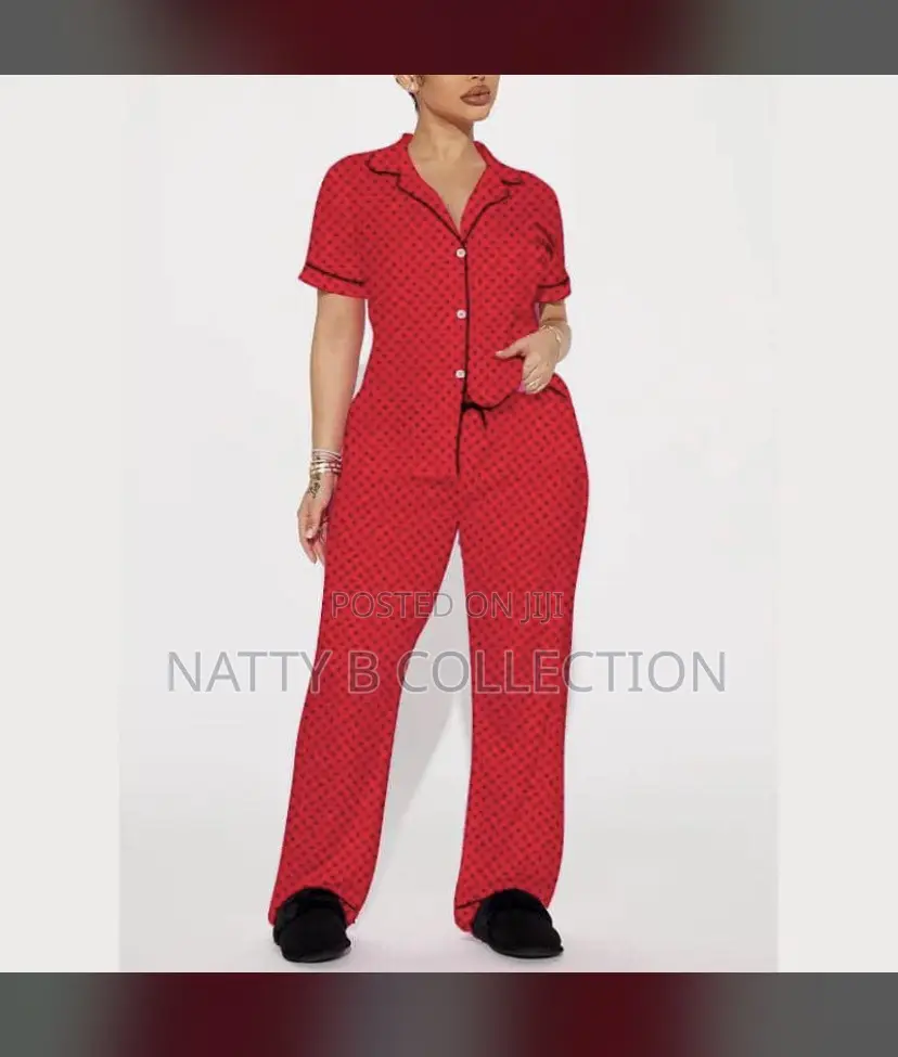 Night Wear