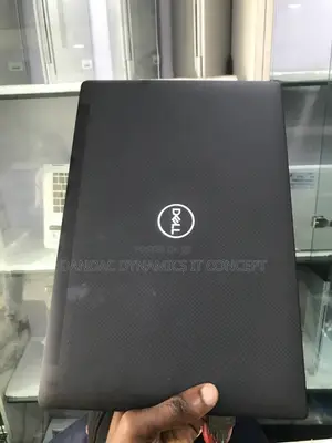 Laptop Dell Latitude 7490 8GB Intel Core i7 SSD 256GB