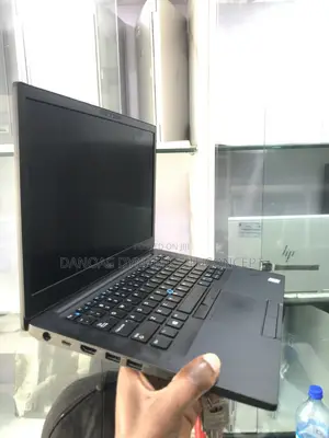 Laptop Dell Latitude 7490 8GB Intel Core i7 SSD 256GB