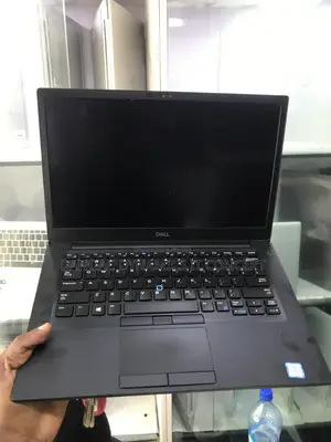 Laptop Dell Latitude 7490 8GB Intel Core i7 SSD 256GB