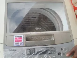 Repair Your Washing Machine