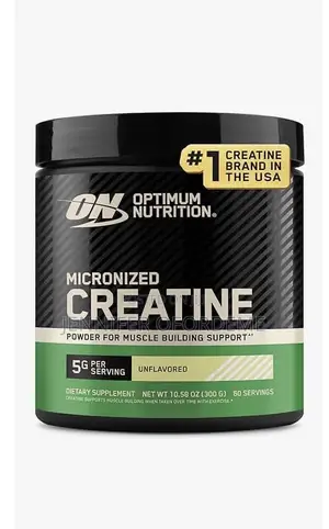 Optimum Nutrition Creatine 300g