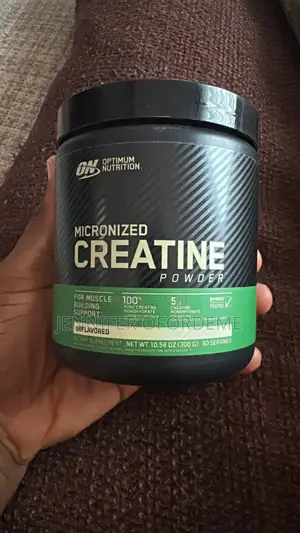 Optimum Nutrition Creatine 300g