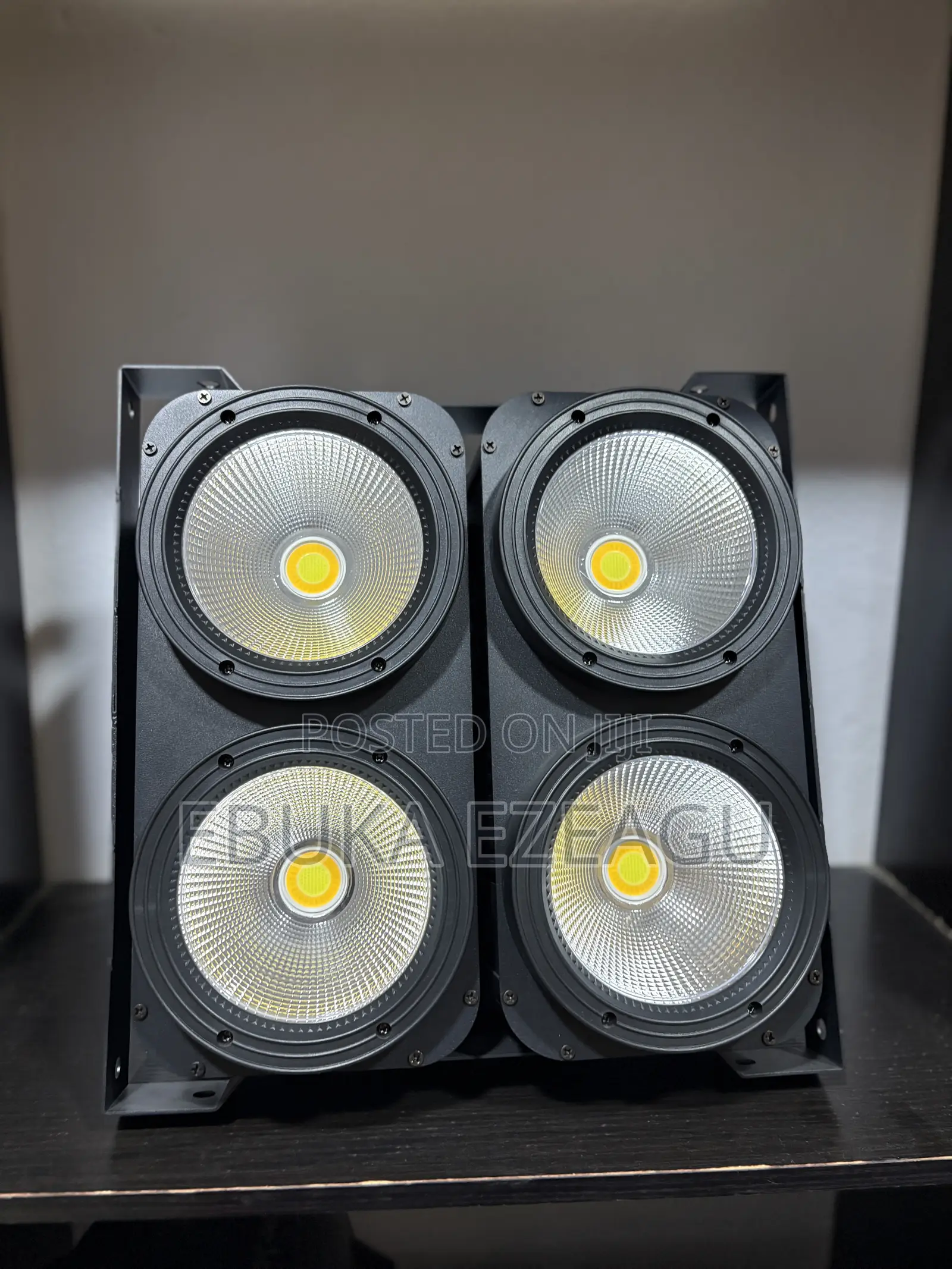 Original 400W LED Blinder