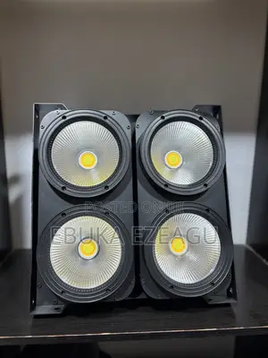 Original 400W LED Blinder