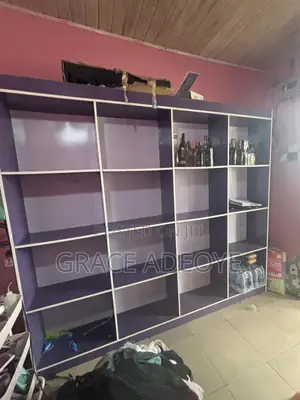 Shelves for Outdoor/Indoor