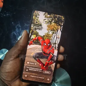 Xiaomi Redmi A3x 128 GB Black