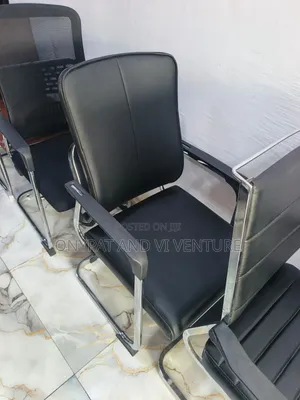 Quality Office Visitors Chair