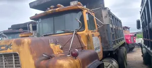 Mack Truck 24valve