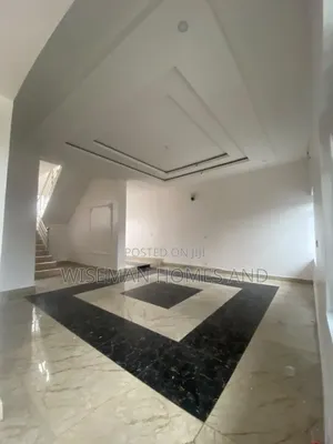 3bdrm Duplex in Sangotedo Eti-Osa for rent