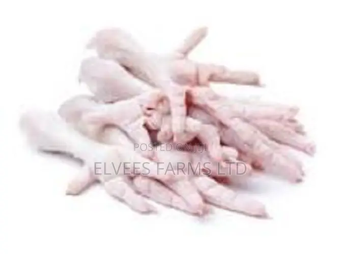 Chicken Feets/Legs