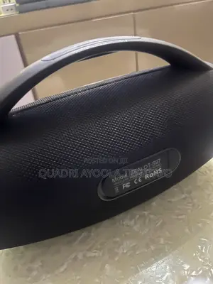 Zealot S97 Speaker