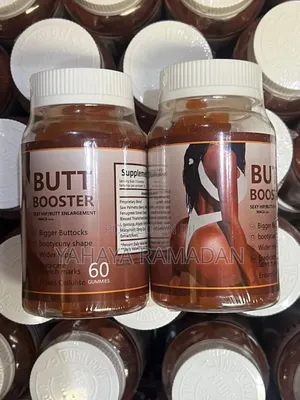 Butt Booster