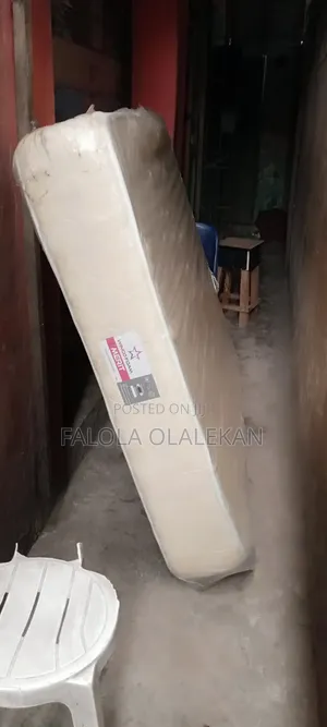 5 by 6 10inches Winco Foam