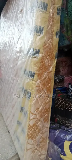 5 by 6 10inches Winco Foam