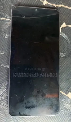 Samsung Galaxy A06 128 GB Blue