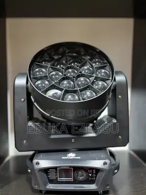 Bee Eye Led Moving Head