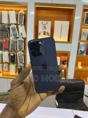 Apple iPhone 15 Pro 128 GB Blue