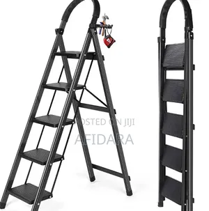 A Useful Ladder Tool for Every Home