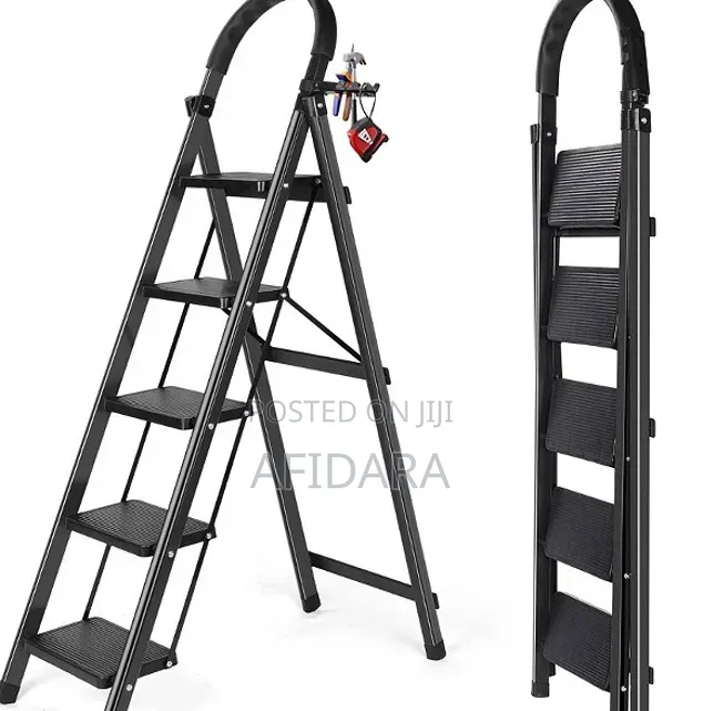 A Useful Ladder Tool for Every Home