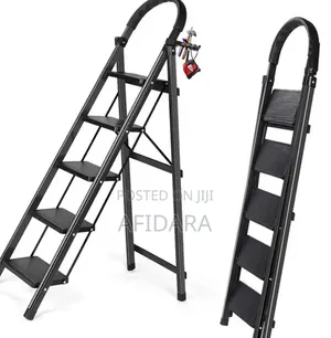 A Useful Ladder Tool for Every Home