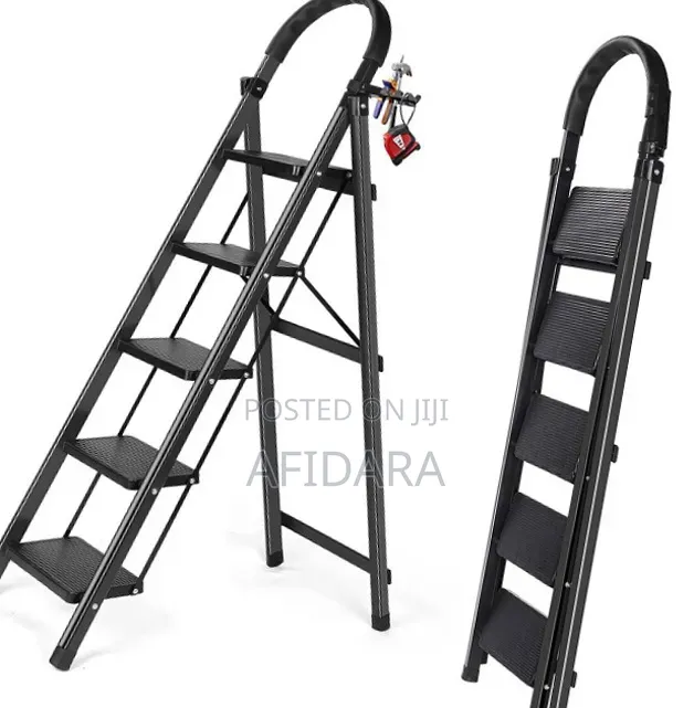 A Useful Ladder Tool for Every Home