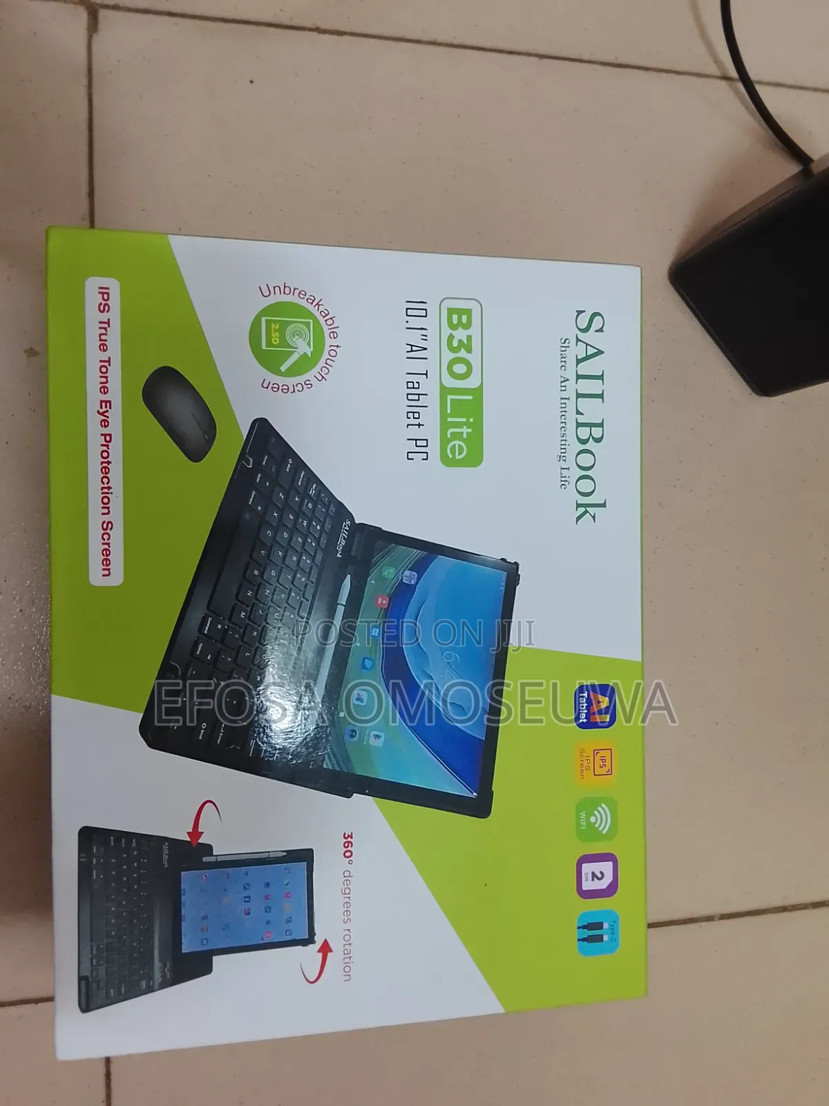 Mobile Phone 64 GB Bronze