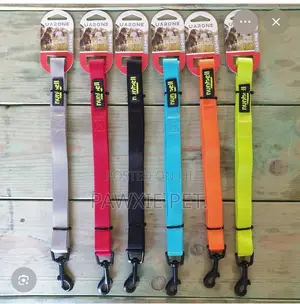 Nunbell Pet Leash 2.5*120cm