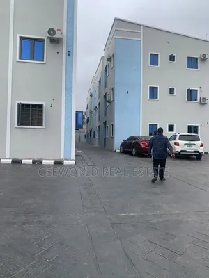1bdrm Apartment in Ring Road/ Challenge for rent