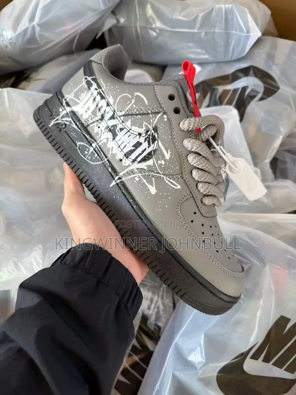 top Quality Nike
