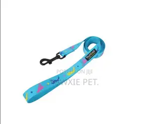 Nunbell Pet Leash 2.5*120cm