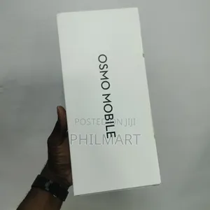 DJI Osmo 8P Creator Combo