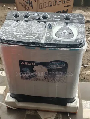 Aeon Washing Machine Manual 11kg