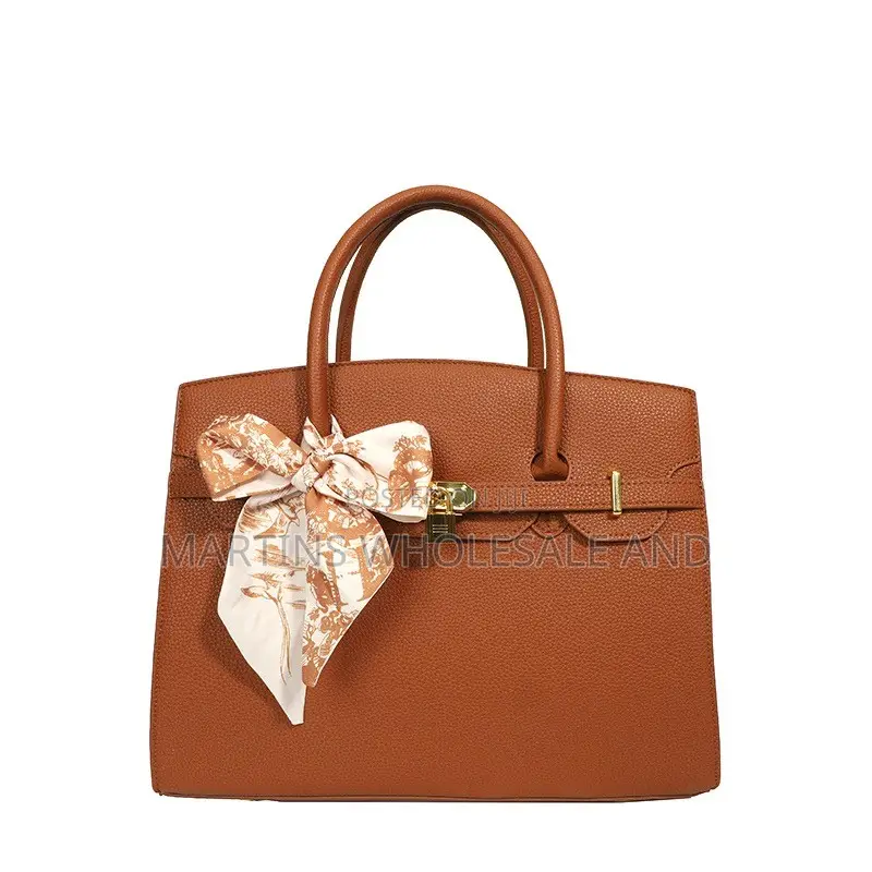 Duchesse Signature Handbag