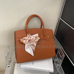 Duchesse Signature Handbag