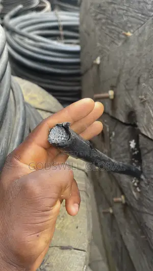 185mm Single Aluminum