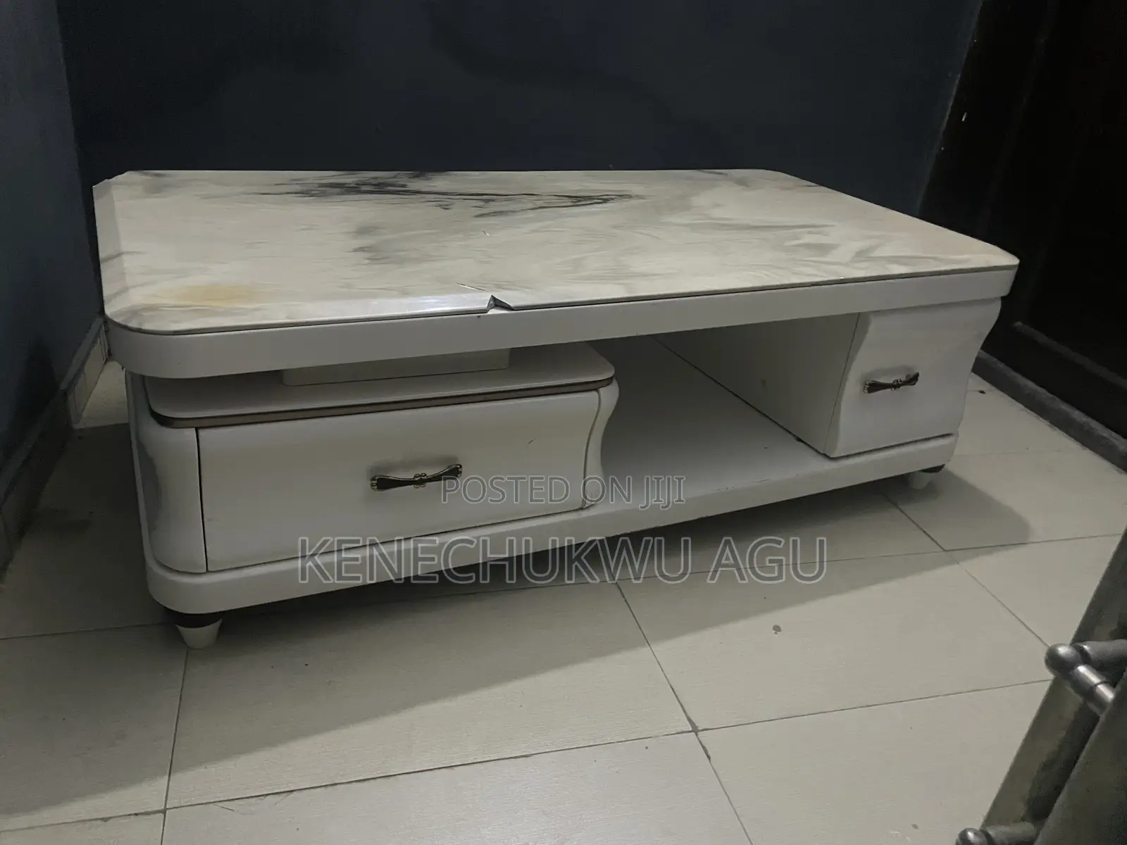 Center Table/ TV Console
