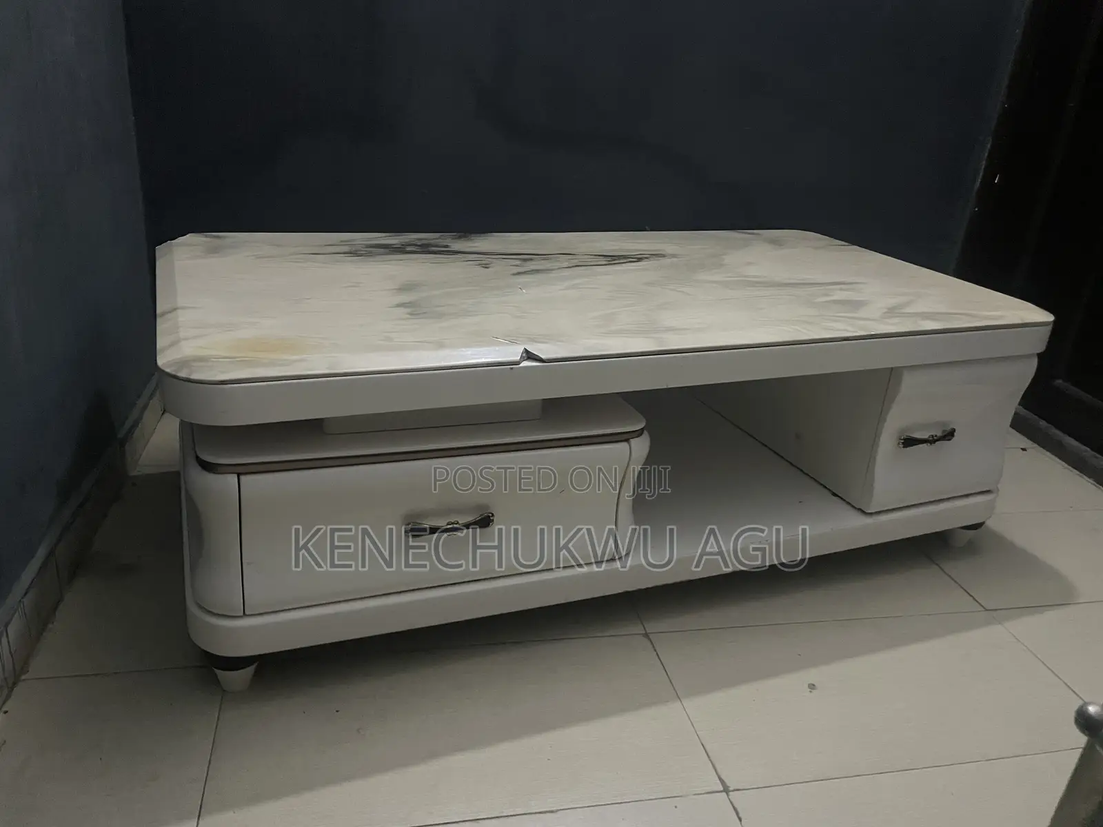 Center Table/ TV Console