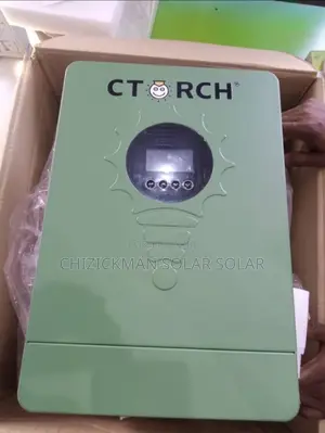 Hybrid Inverter