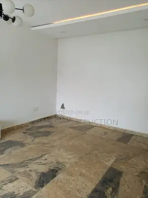Furnished 4bdrm Duplex in Mabushi for rent