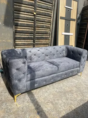 3 Seater Couch