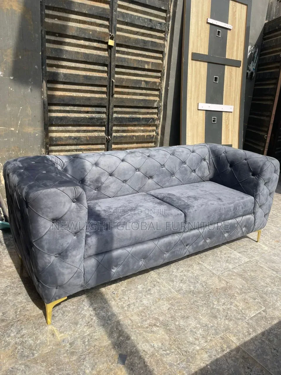3 Seater Couch