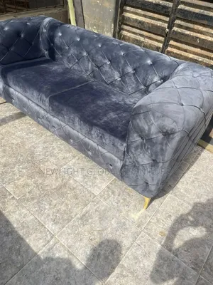 3 Seater Couch